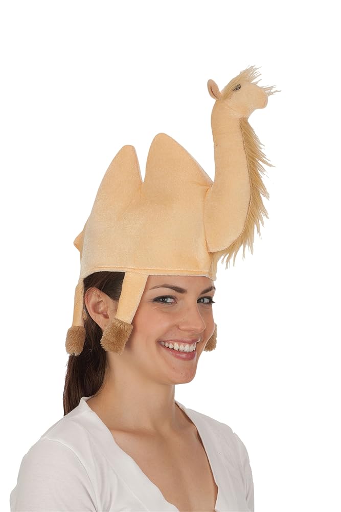 Jacobson Hat Company Men's Camel Hat, Tan, Adult at Amazon